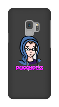 puffypez Samsung Phone Cases