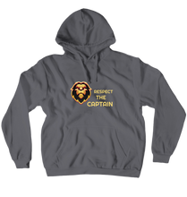 Cptn Hoodie