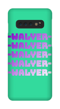 Funda de móvil para Samsung  -Walyer-