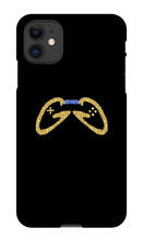 demon_giacojack iPhone Phone Cases