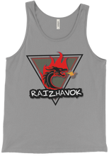 raizhavok Tank Top