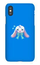 struglbunitv iPhone Phone Cases