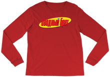 StepBro(ther) Russian Long Sleeve Tee