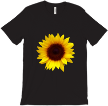 AGETTV Sunflower Tshirt