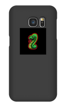 cobra_alete Samsung Phone Cases