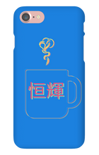 iPhone: Tea