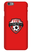 ffkfantv iPhone Phone Cases