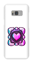nidysh Samsung Phone Cases