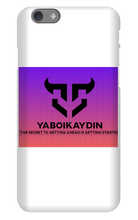Iphone Case