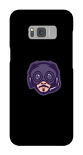 Villan Samsung Phone Cases
