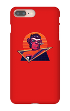 turbo_saab iPhone Phone Cases