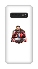 samur3m Samsung Phone Cases
