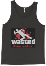 illiminatorgaming Tank Top