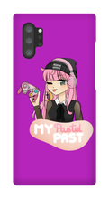 mypastelpast Samsung Phone Cases