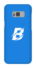 BruteClan Logo Samsung Case