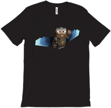 Icarus Elytra (Vector) - Shirt (FULL)