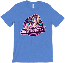 jazselBuff T-Shirt