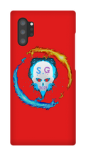 Funda para Samsung SG21