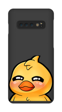 c0ldgirlpower Samsung Phone Cases