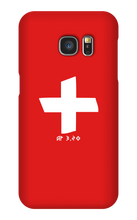 Ap 3,20 Samsung Phone Cases