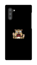 Shocked Lil Samsung Phone Case