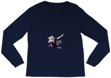 Neko_Sky_Nya Long Sleeve Tee