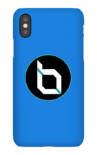 Team BAIT iPhone Phone Cases