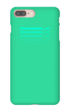 diamondbro_yt iPhone Phone Cases