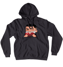 ifreeakbr Hoodies (No-Zip/Pullover)