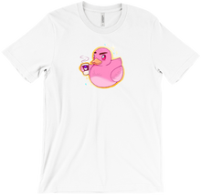 caffeinatedduck11 T-Shirts
