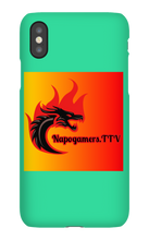 knightsofdragonsopan iPhone Phone Cases