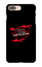 ProSlayer iPhone Phone Cases (Samurai)