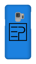 elohimprophet Samsung Phone Cases Black Lettering