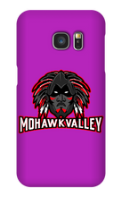 mohawkvalley Samsung Phone Cases
