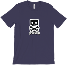 j_sp4rrow T-Shirts