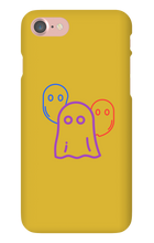 phantomglitch_ iPhone Phone Cases