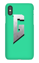 grounbreaker11 iPhone Cases