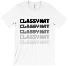 classynat T-Shirts