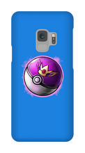 PokeMamma Samsung Phone Cases