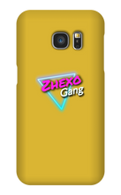 ZhexoStreams Samsung Phone Cases!