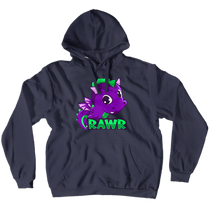 Majestic Rawr Hoodie