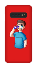 ahmling_dk Samsung Phone Cases