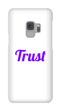 Trust Samsung Phone Cases