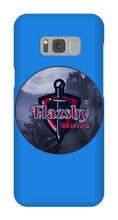 flazshy Samsung Phone Cases