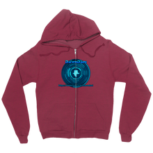 dawndani Sudadera Con Capucha