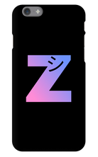 zincyt iPhone Phone Cases