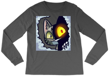 MognogCave Long Sleeve