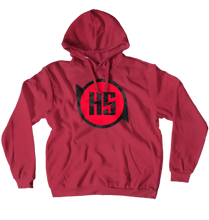 Hoodies (No-Zip/Pullover)