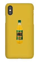 index_limited iPhone Phone Cases