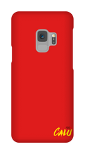 Calu Samsung Phone Cases